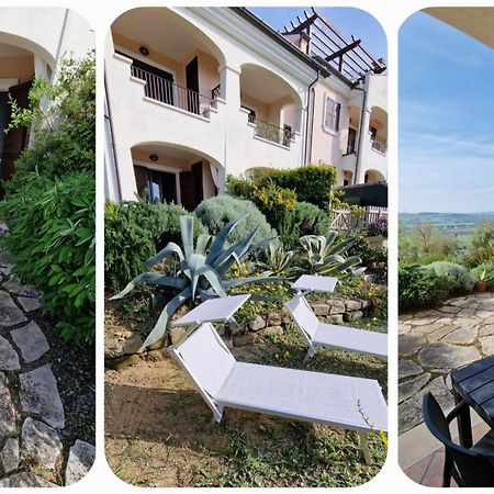 Appartamento A Casa Di Daniele Porto Potenza Picena Esterno foto