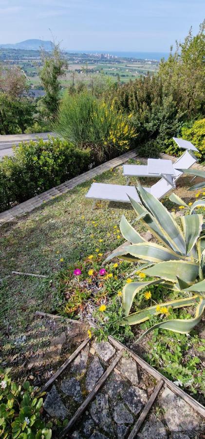 Appartamento A Casa Di Daniele Porto Potenza Picena Esterno foto