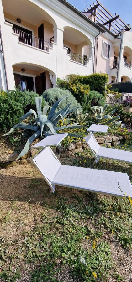 Appartamento A Casa Di Daniele Porto Potenza Picena Esterno foto