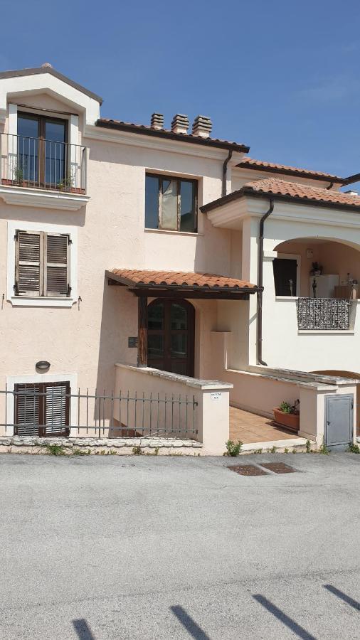 Appartamento A Casa Di Daniele Porto Potenza Picena Esterno foto