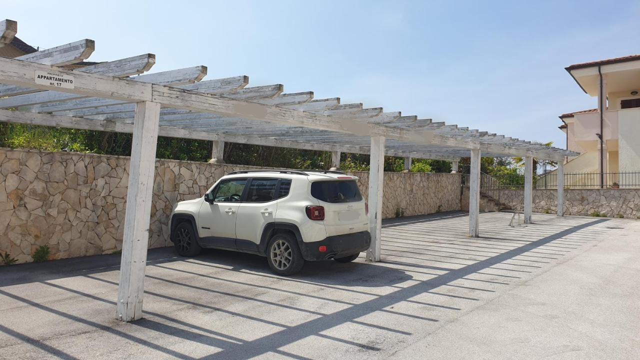 Appartamento A Casa Di Daniele Porto Potenza Picena Esterno foto