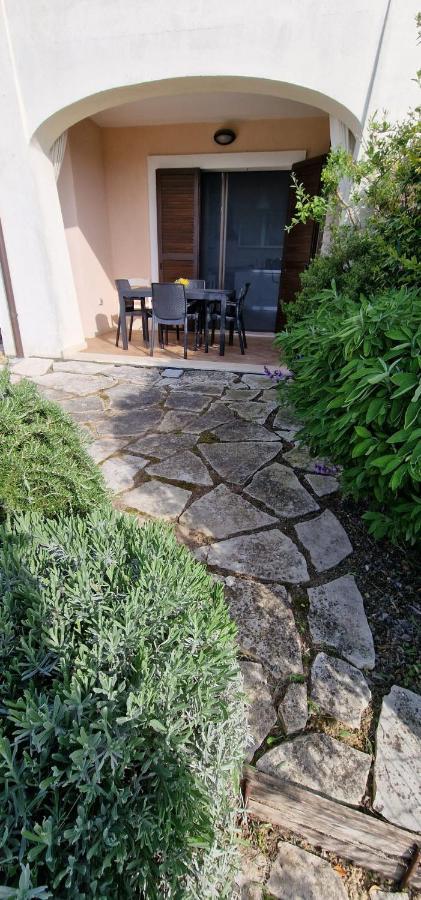 Appartamento A Casa Di Daniele Porto Potenza Picena Esterno foto