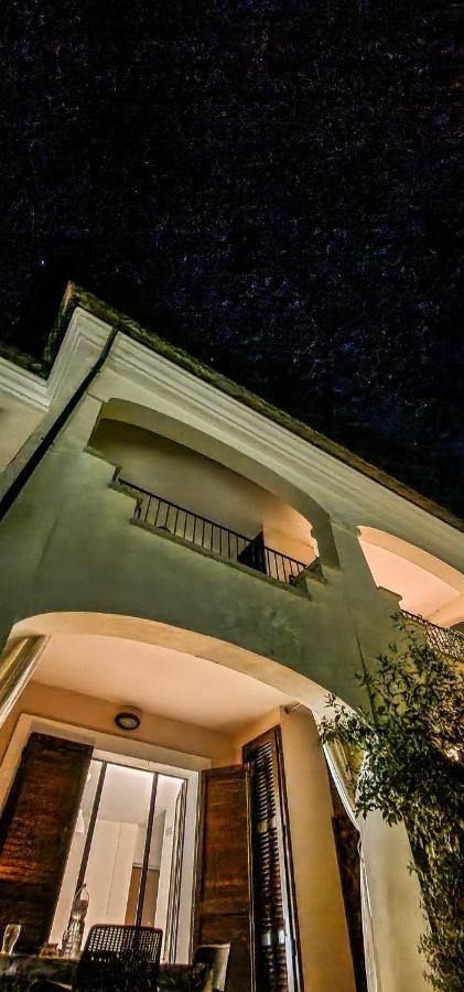 Appartamento A Casa Di Daniele Porto Potenza Picena Esterno foto