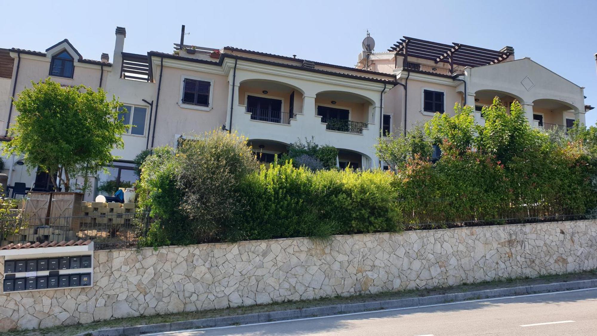 Appartamento A Casa Di Daniele Porto Potenza Picena Esterno foto
