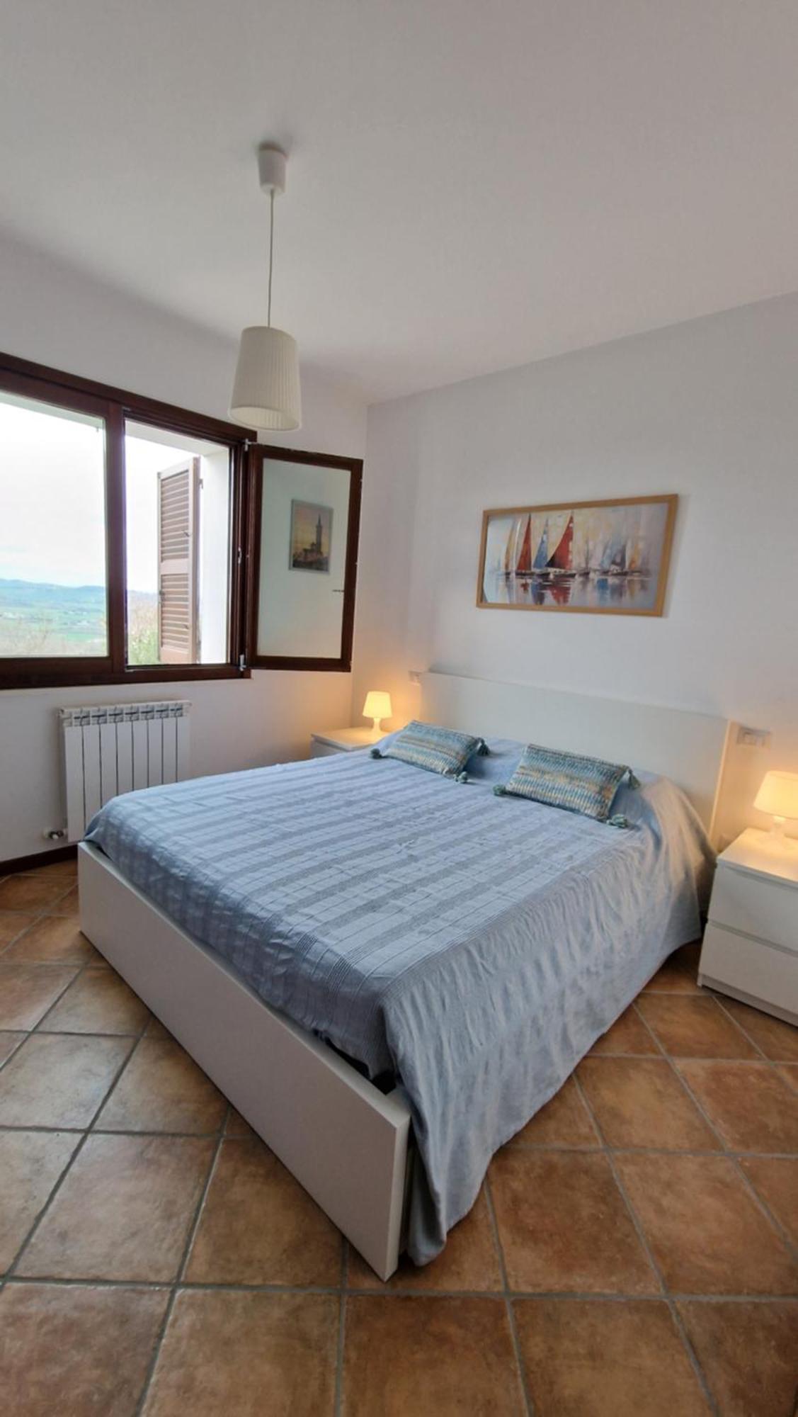 Appartamento A Casa Di Daniele Porto Potenza Picena Esterno foto