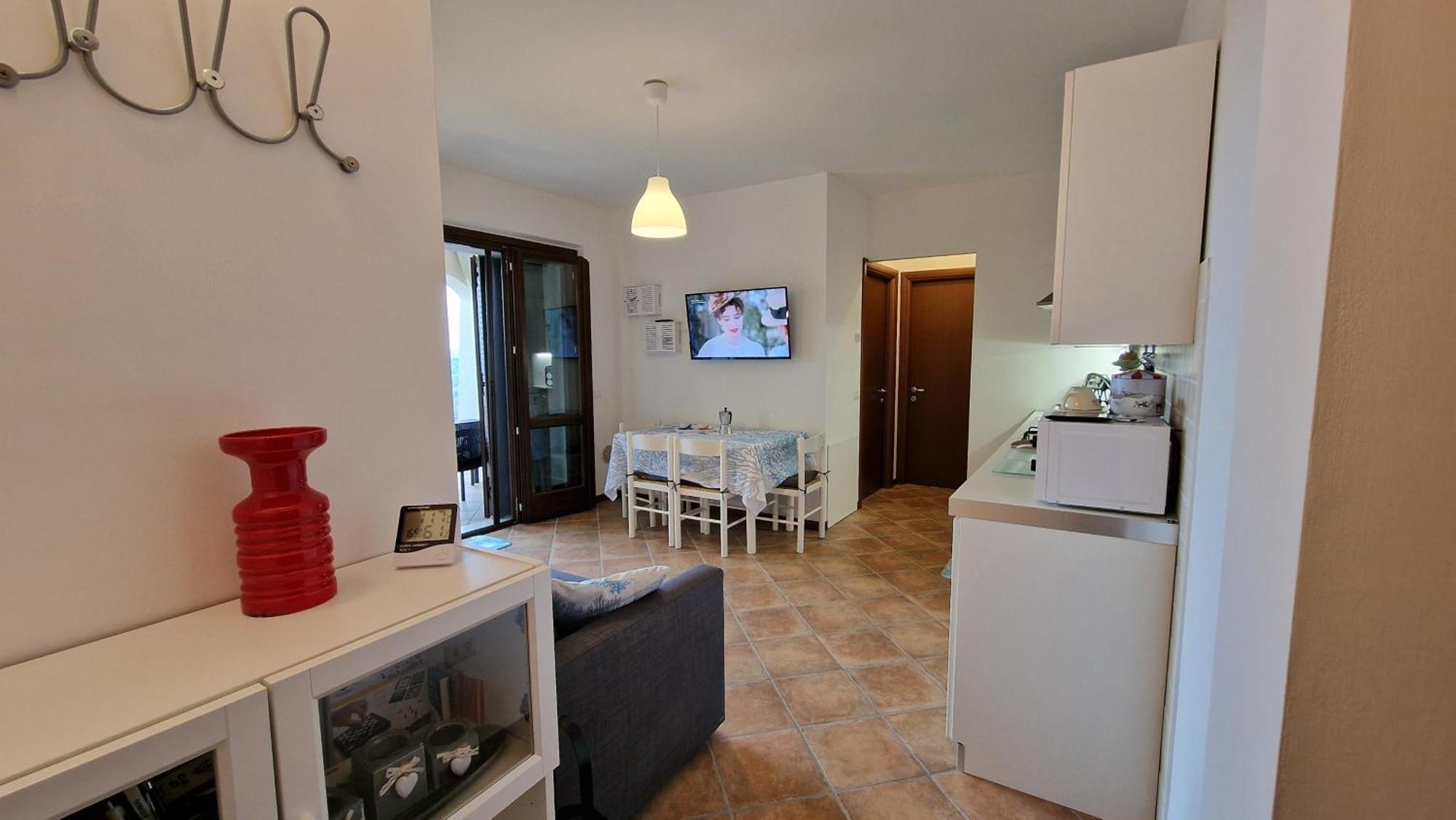 Appartamento A Casa Di Daniele Porto Potenza Picena Esterno foto
