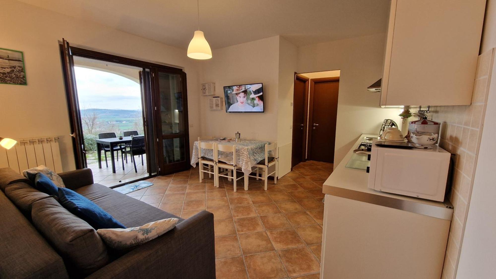 Appartamento A Casa Di Daniele Porto Potenza Picena Esterno foto