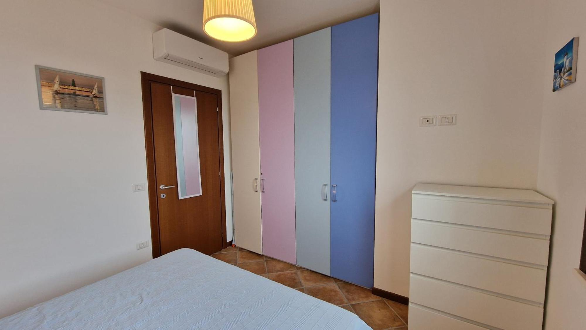 Appartamento A Casa Di Daniele Porto Potenza Picena Esterno foto