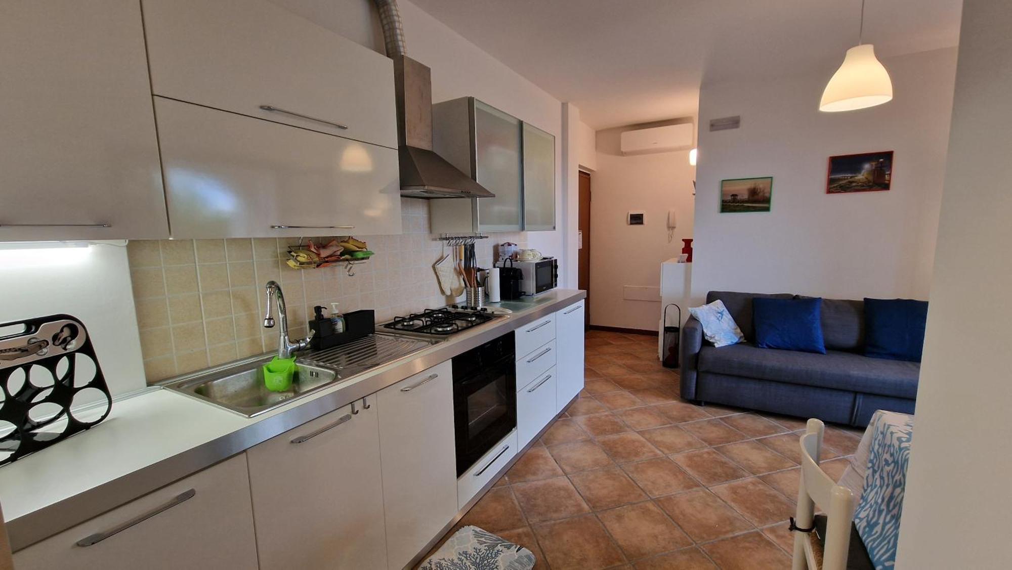 Appartamento A Casa Di Daniele Porto Potenza Picena Esterno foto