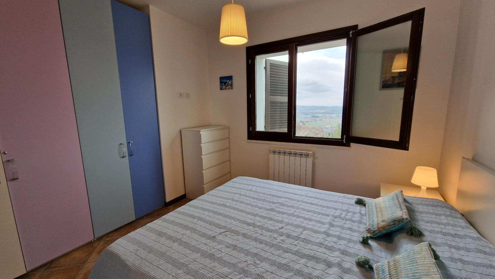 Appartamento A Casa Di Daniele Porto Potenza Picena Esterno foto
