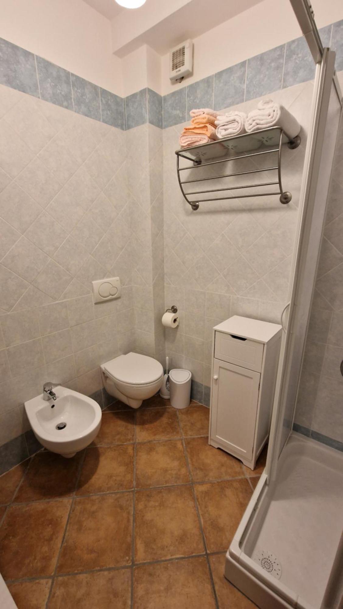 Appartamento A Casa Di Daniele Porto Potenza Picena Esterno foto