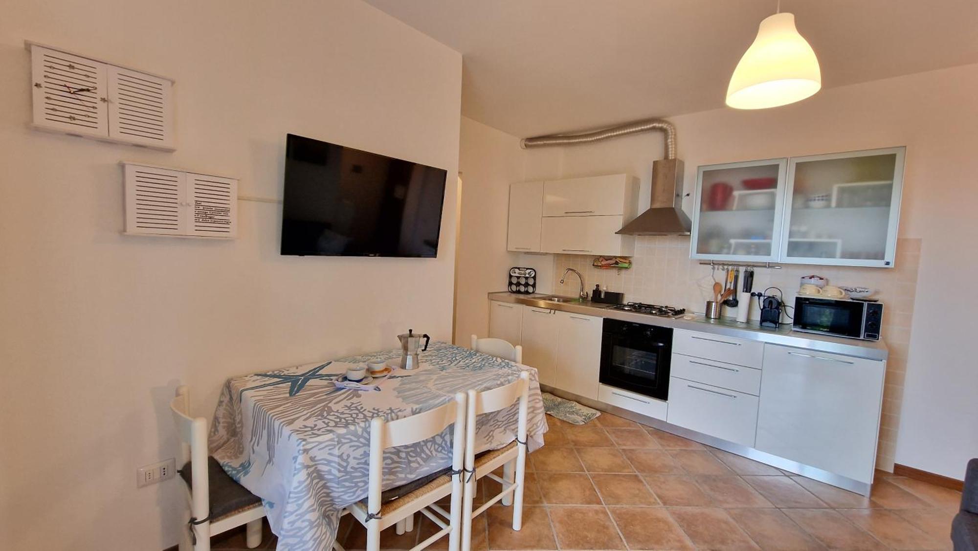 Appartamento A Casa Di Daniele Porto Potenza Picena Esterno foto