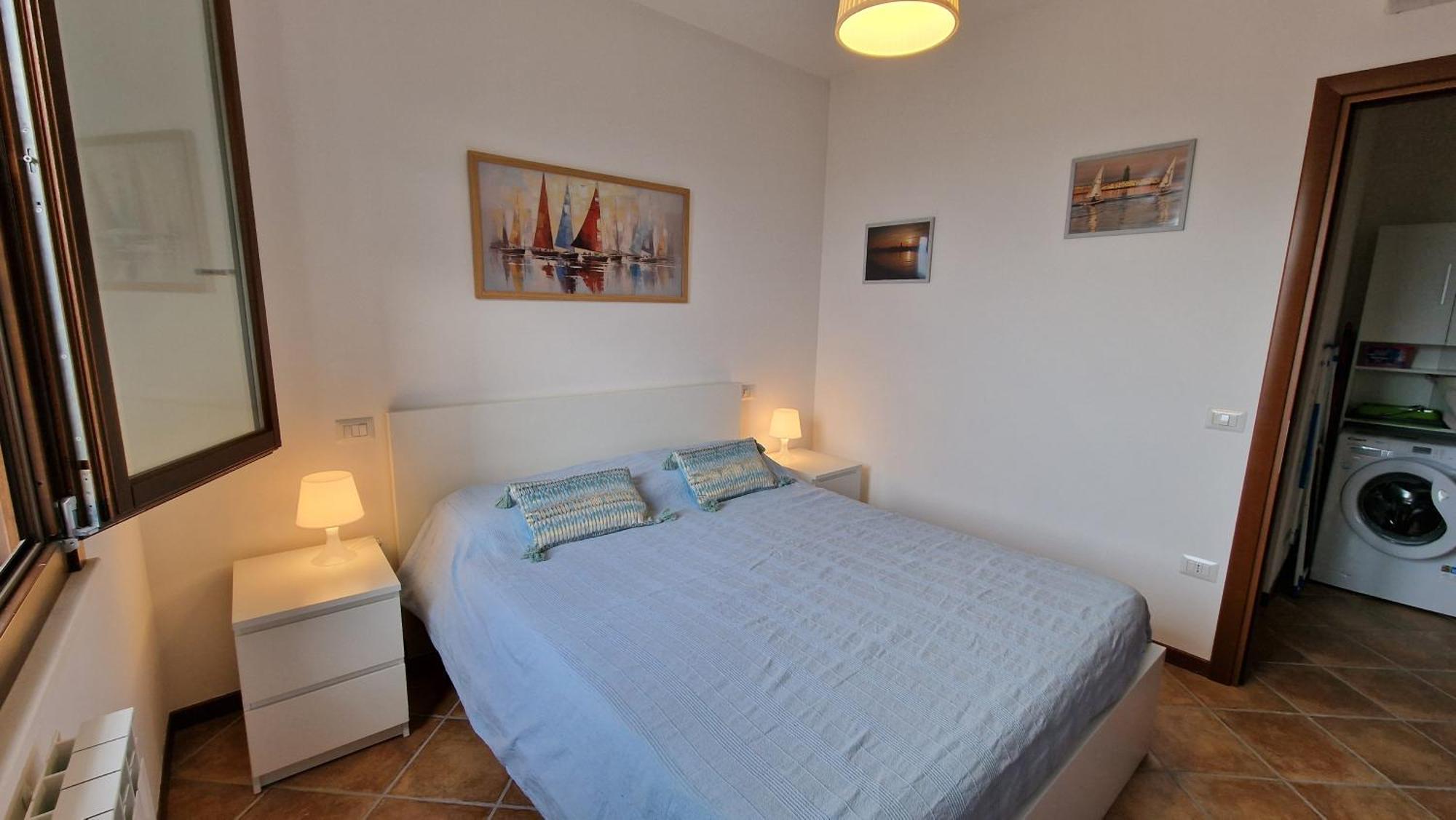 Appartamento A Casa Di Daniele Porto Potenza Picena Esterno foto