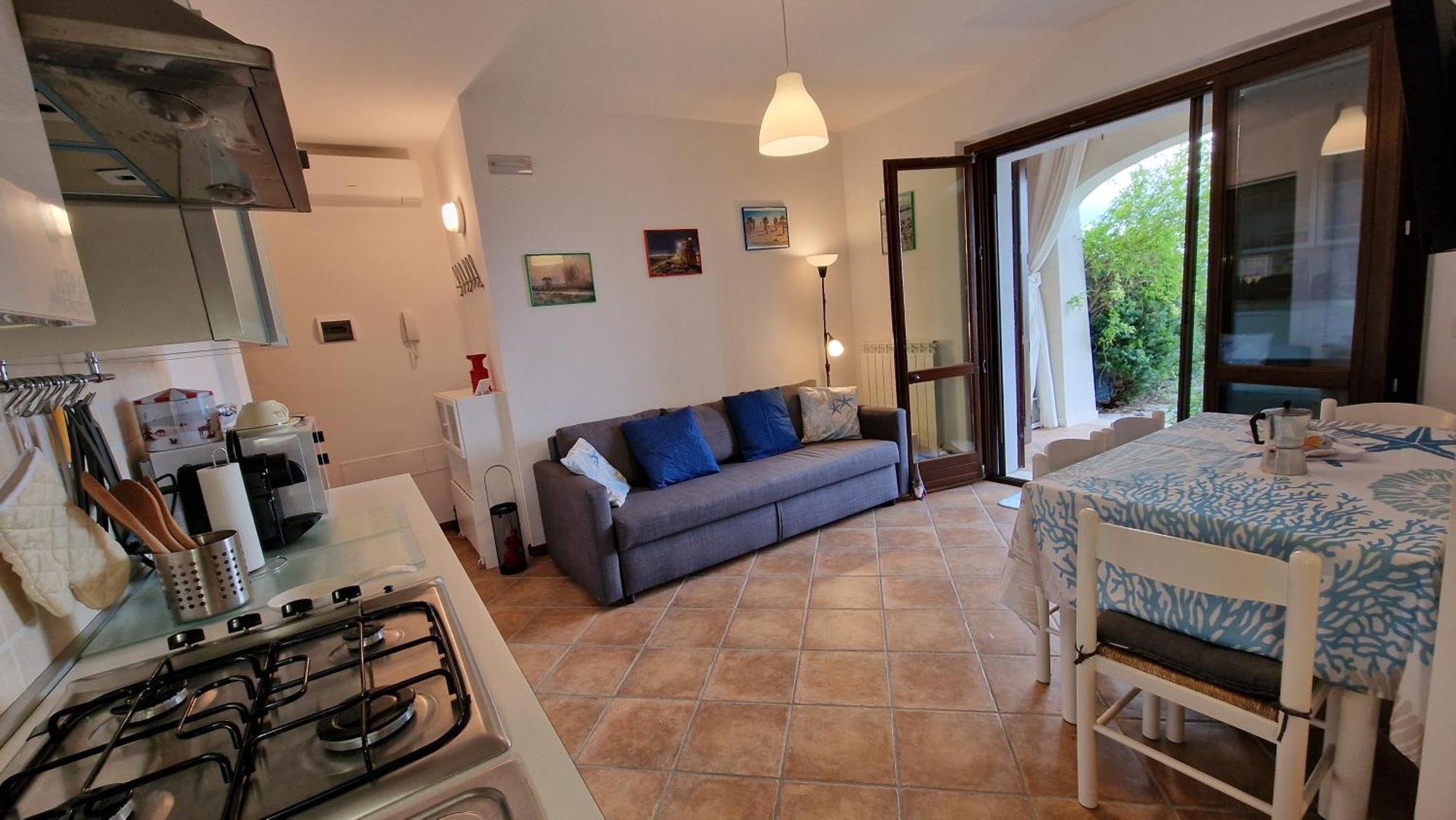 Appartamento A Casa Di Daniele Porto Potenza Picena Esterno foto