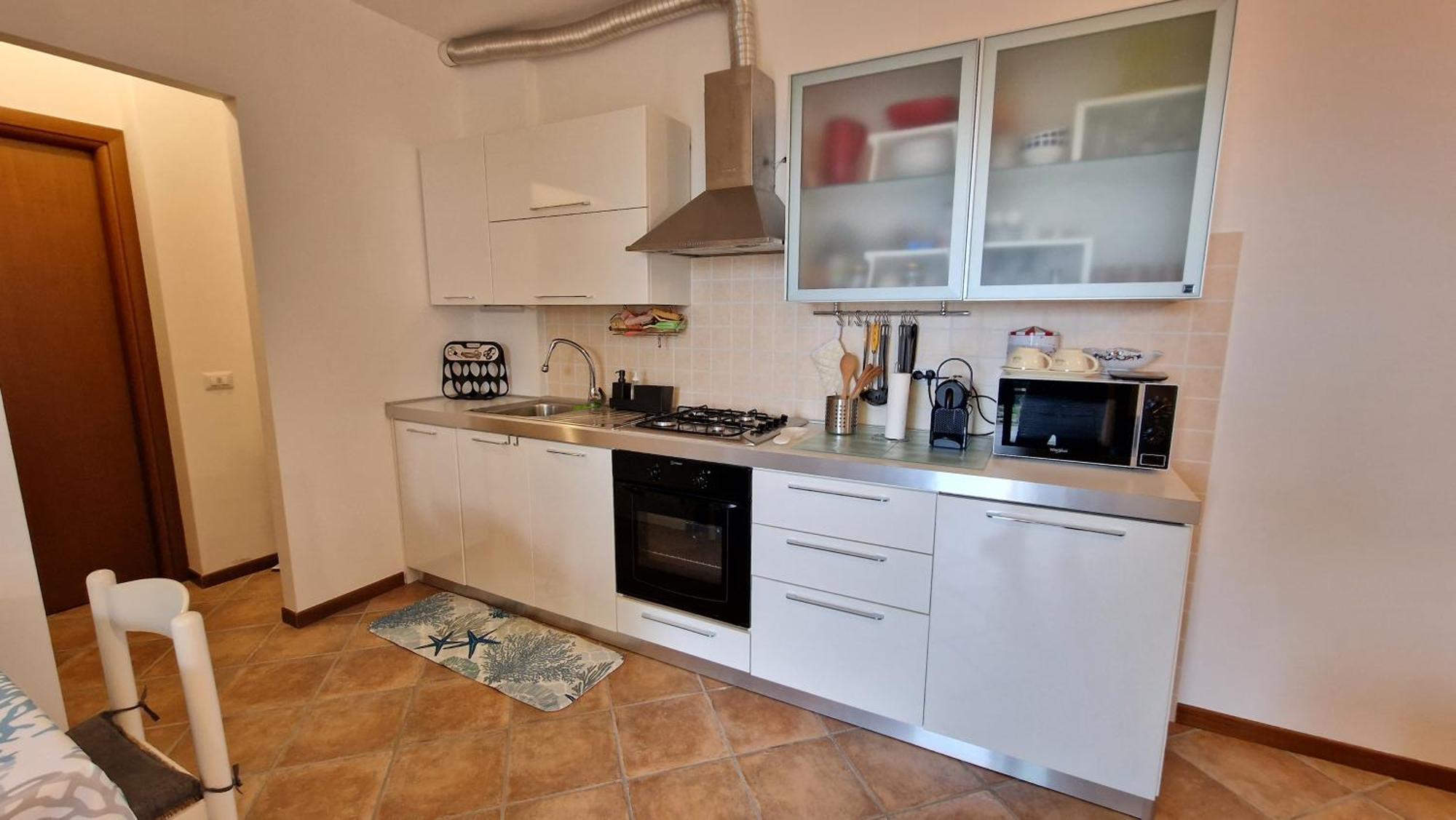 Appartamento A Casa Di Daniele Porto Potenza Picena Esterno foto